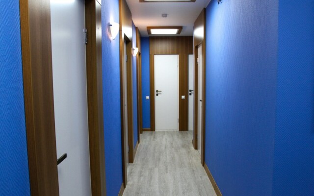 Hotel Prichal