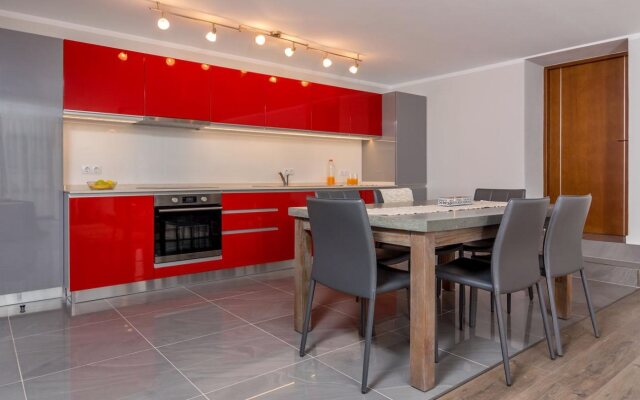Casa Nicolae Luxury Suites