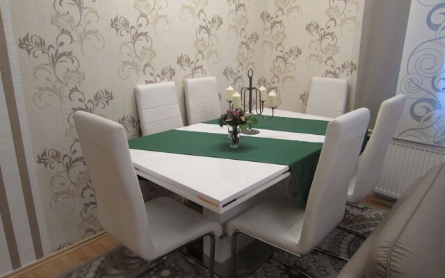 ABT Private Rooms Hannover Exhibition Ground (room agency)