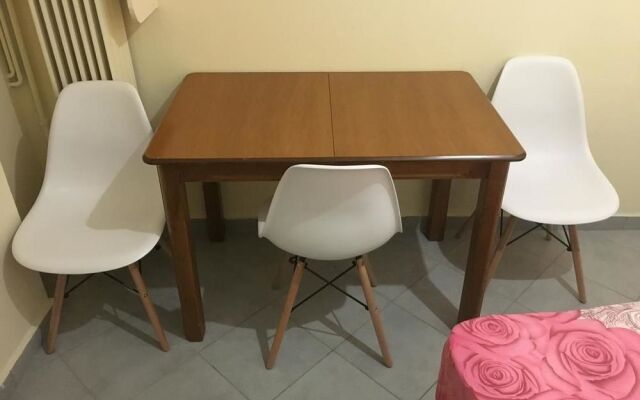 Athens Small Paradise Apartment