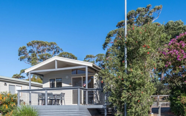 Holiday Haven Ulladulla