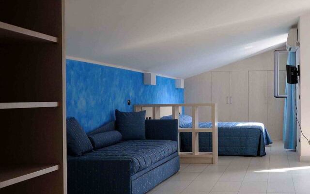 Hotel Villa Danci