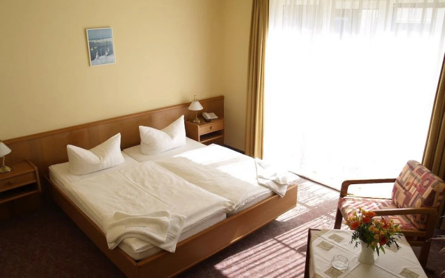 Hotel Pension Kirschstein