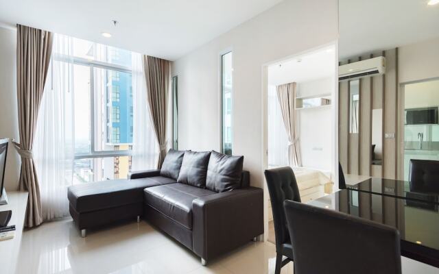 The Sky Sukhumvit By Favstay