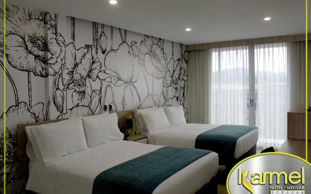 Hotel Karmel
