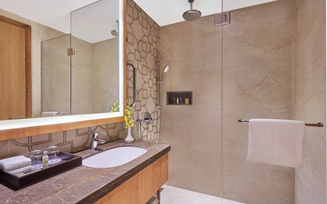 DoubleTree by Hilton Varanasi