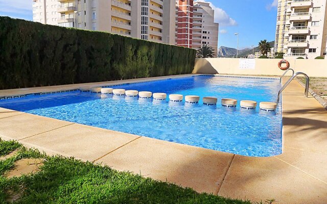 Apartment Morello Calpe/Calp