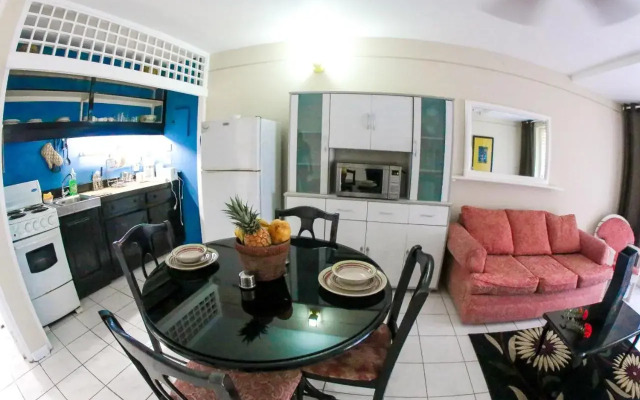 Apartment at Fisherman's Point