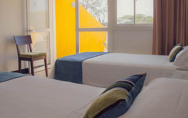 Hotel Gimaura