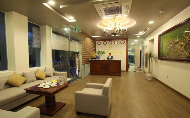 Western Hanoi Hotel