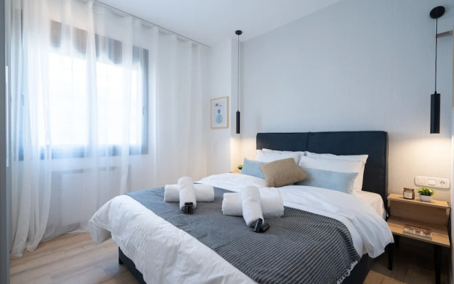 The Edge - Luxury Residences