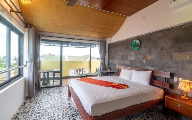 The Tre Beach Villa