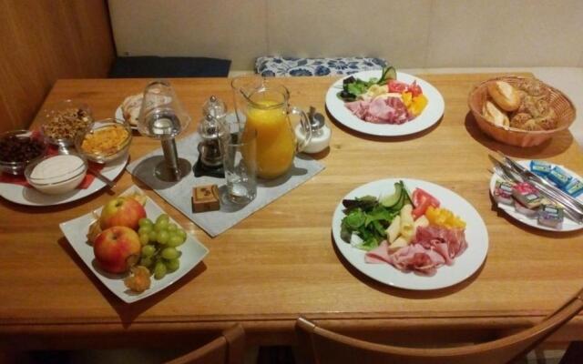 Wellness Hotel Bozeňov