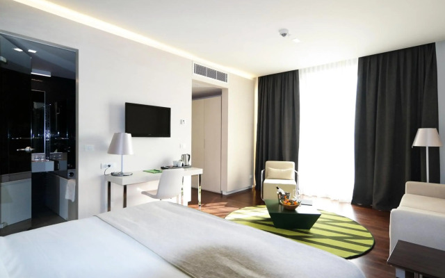 Workinn Hotel