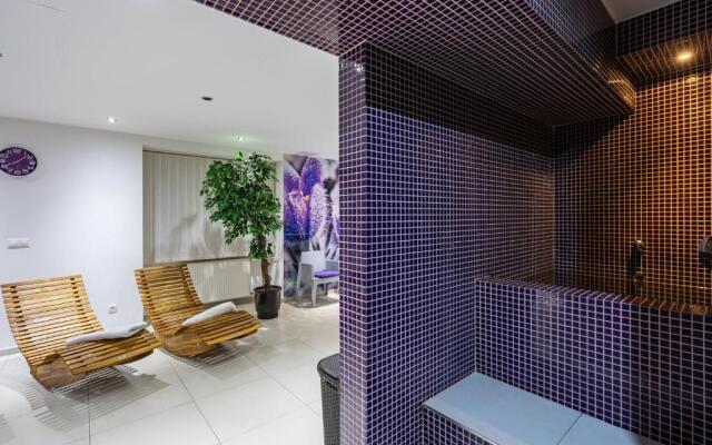Wili Tatry Apartments