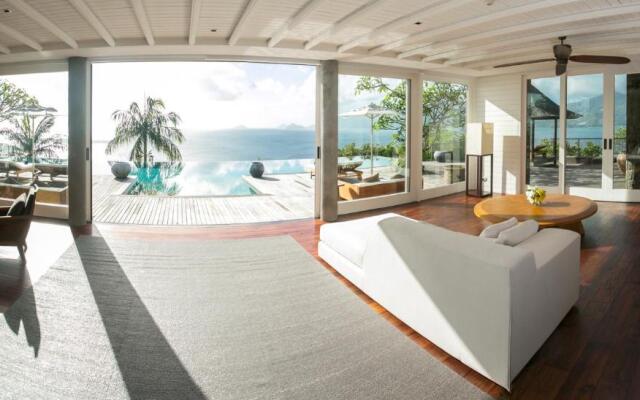 Four Seasons Resort Seychelles