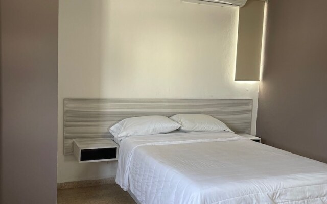 Hotel Cupules