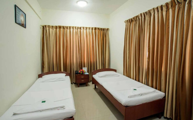 Ymca International House