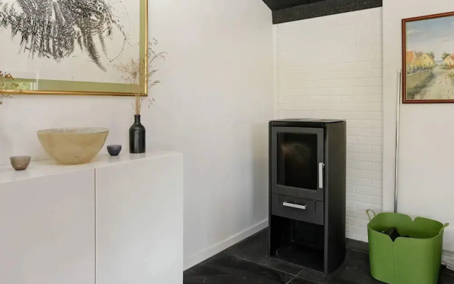 6 Person Holiday Home in Strandby-by Traum
