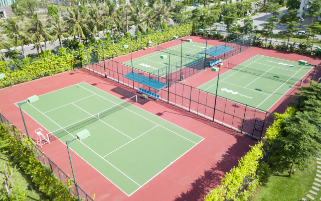 FLC Luxury Resort Samson