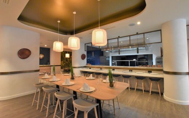 Radisson Blu Hotel, Aix-Les-Bains