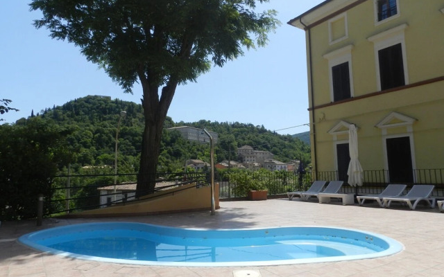 Raffaello Residence