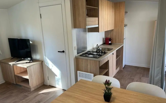 Camping & Bungalow La Playa