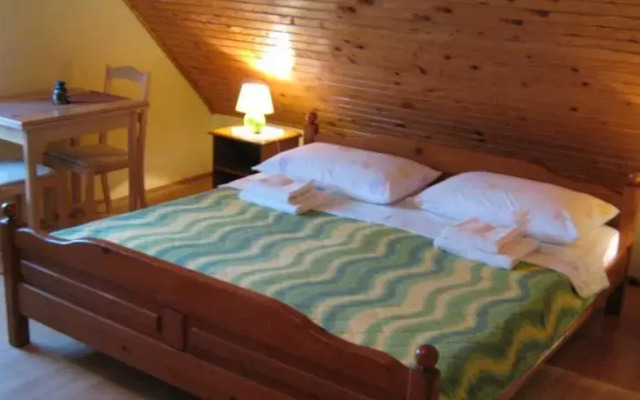 Guesthouse Sven