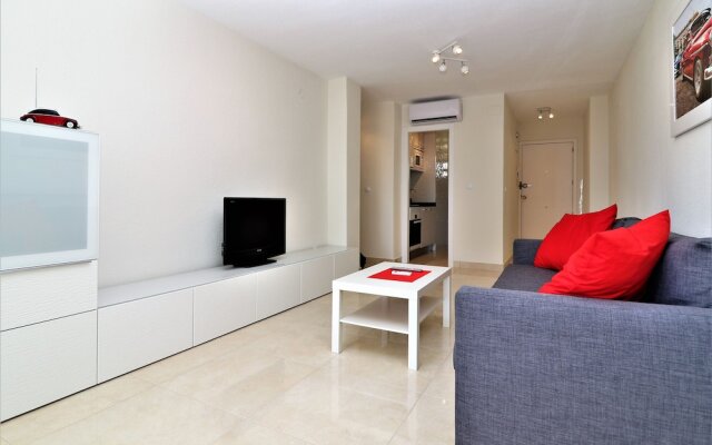 Apartamento Lidersol 11-D