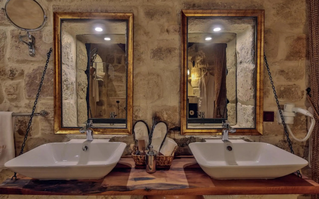 Asuwari Suites Cappadocia