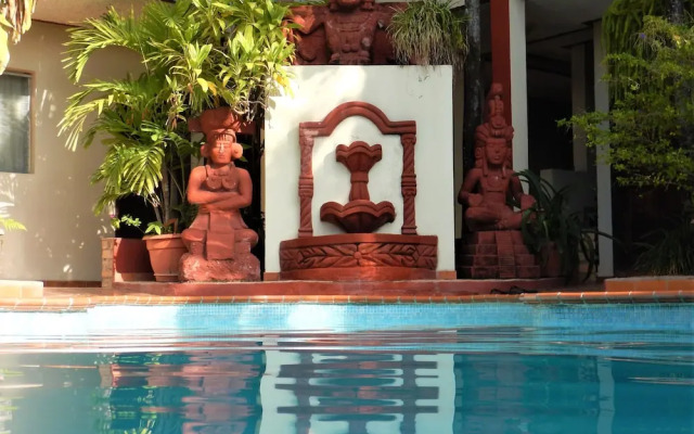Hotel Buena Vista