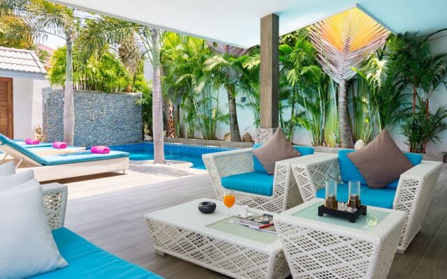 Villa Cathy