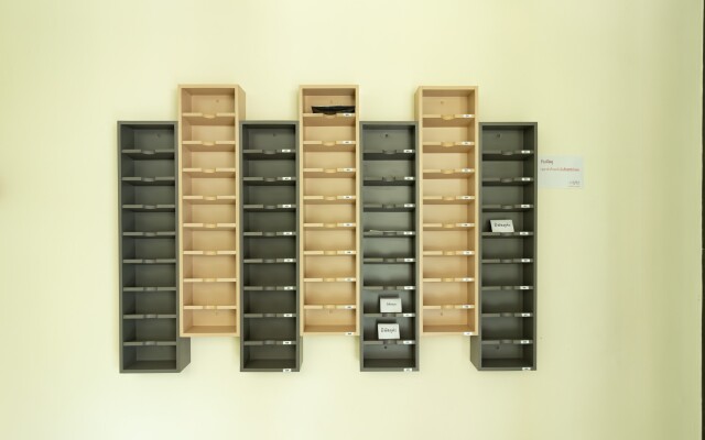 BeWish Residence Bangphlat