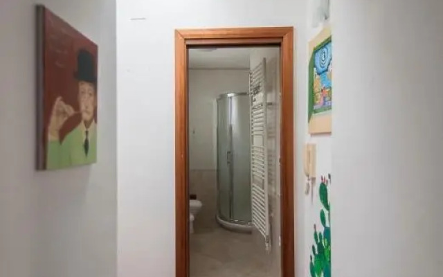 Il borgo antico casa vacanza