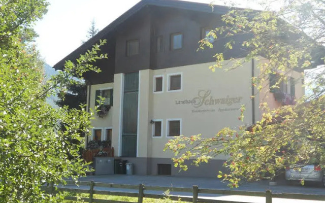 Landhaus Schwaiger