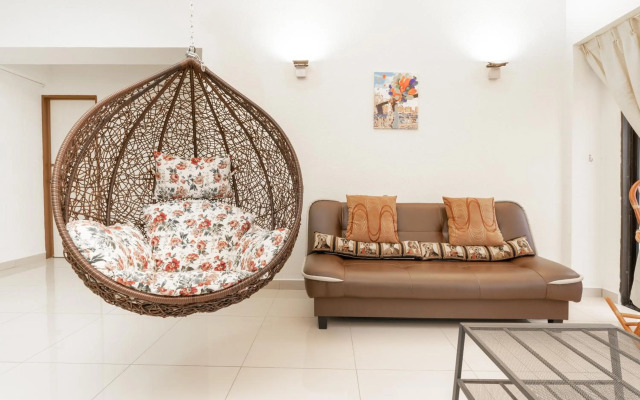 DELUXE Suite Seaview Batu Ferringhi 2304 - 2 Rooms