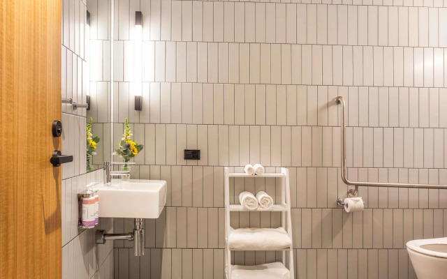 Mövenpick Hotel Hobart