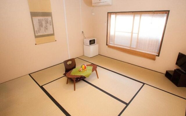 Guest house Omotenashi Kyoto