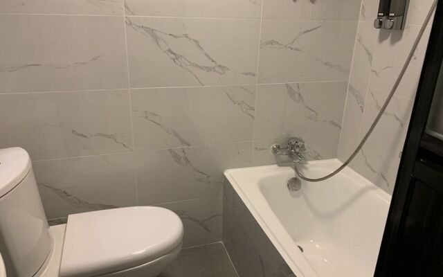Popa Guesthouse