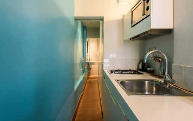 Palazzotto Pitti by Mmega