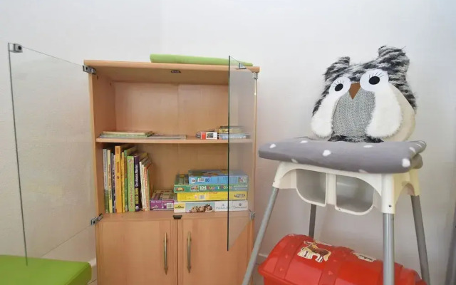 Komfort und Naturflucht, Lichtenhain