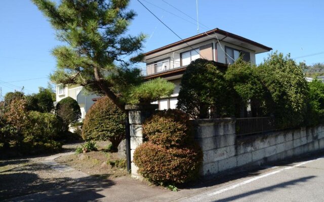Nikko Guest House / Vacation STAY 16645