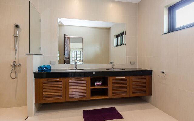 3 Bedroom Pool Villa In Banyan Residence 3B97