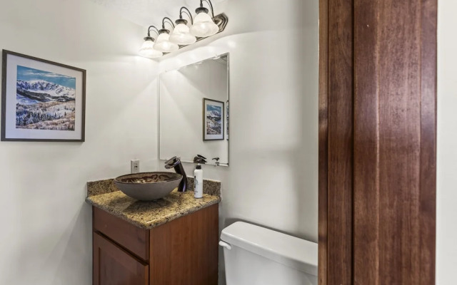 Brookridge 238 4 Bedroom Townhouse