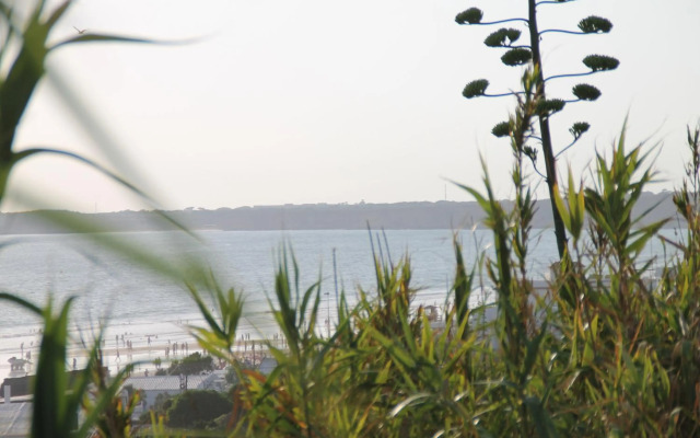 Apartamento estudio Velarde IV