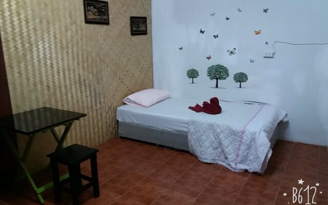 Pattarawadee House
