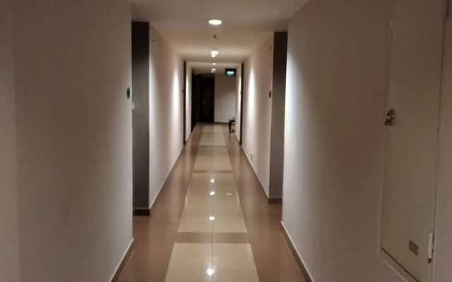 Marina Apartment D Tower by Tama