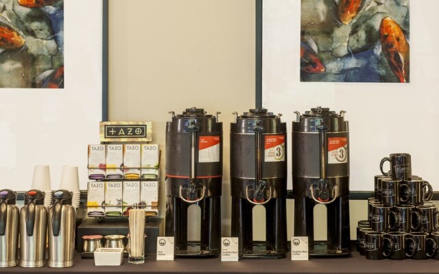 Talaris Conference Center