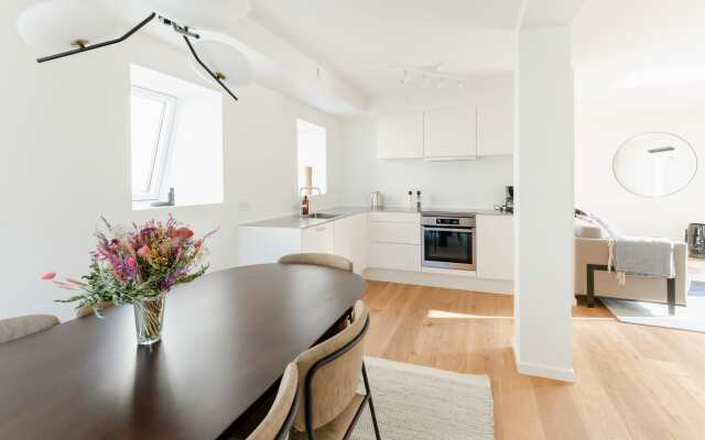 ★Nordic Luxury 2 Bedroom Apt · Heart of CPH★