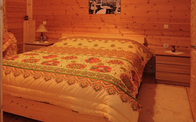 Kastor Chalets